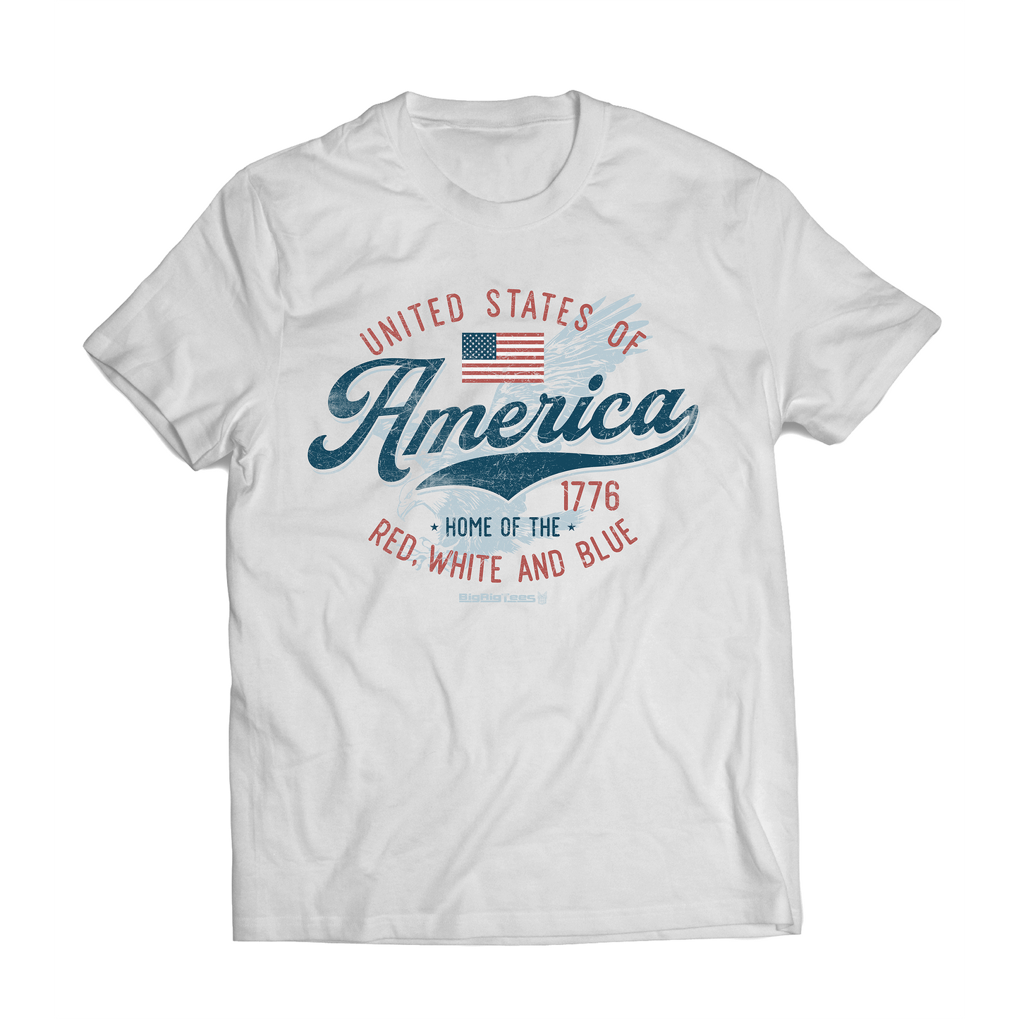 AMERICAN CLASSIC (TRAVELER SERIES)