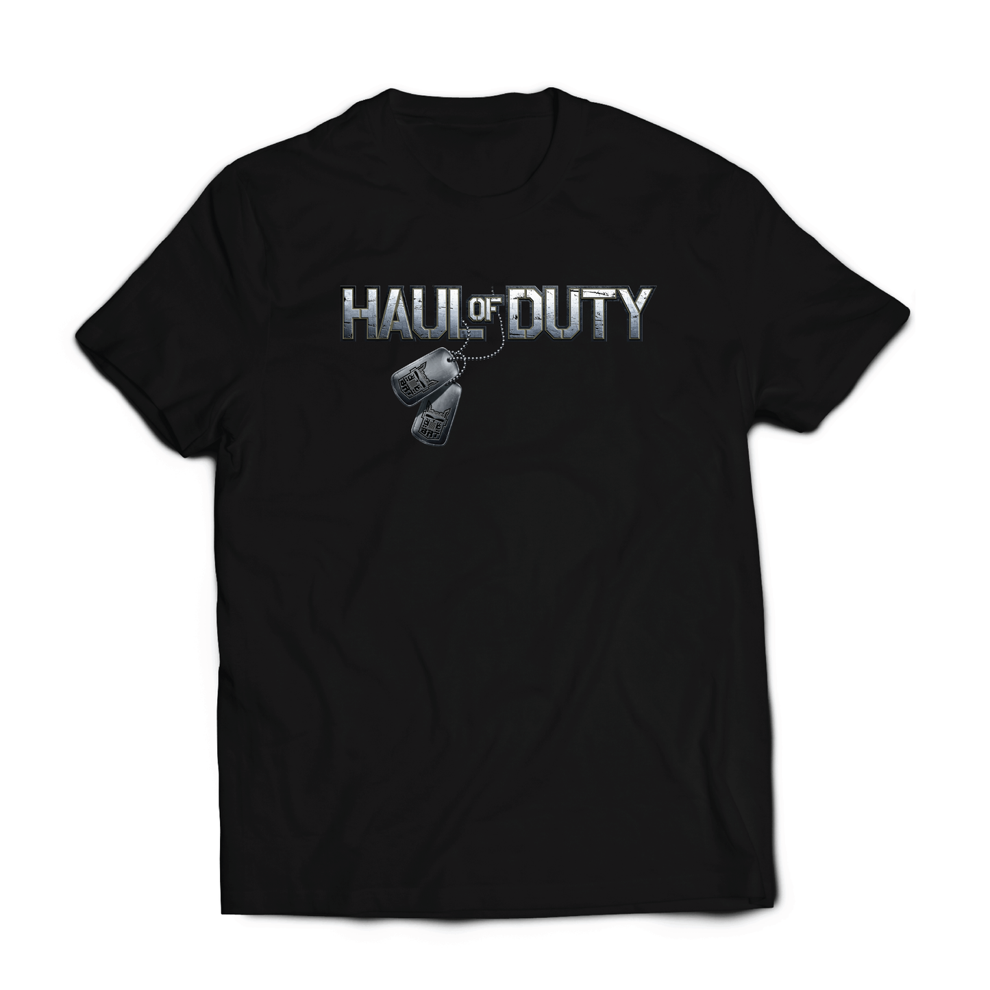 HAUL OF DUTY
