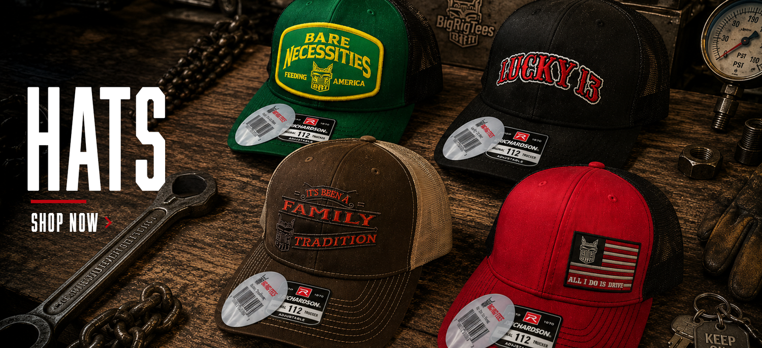 Hats