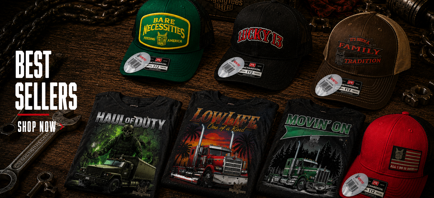 Best Sellers