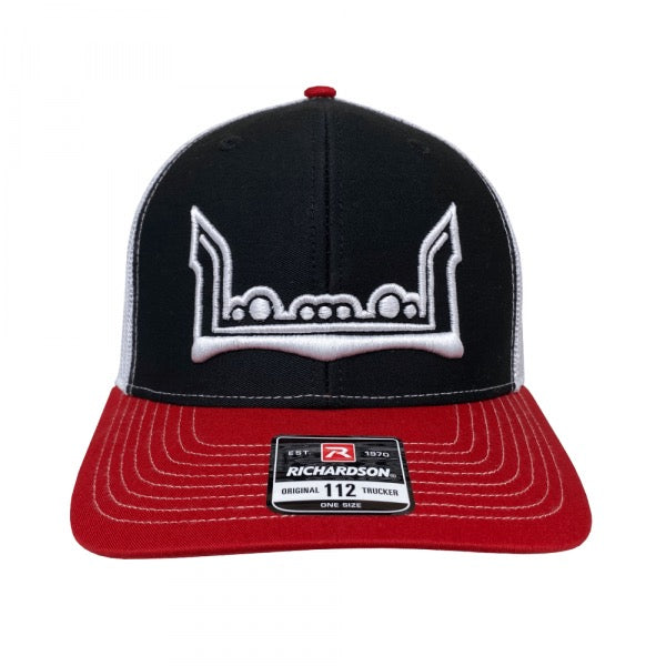PIPES HAT