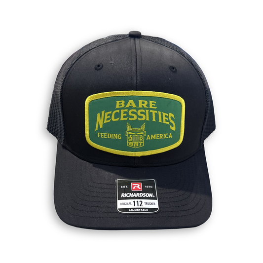 BARE NECESSITIES HAT
