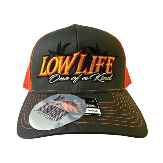 LOW LIFE HAT