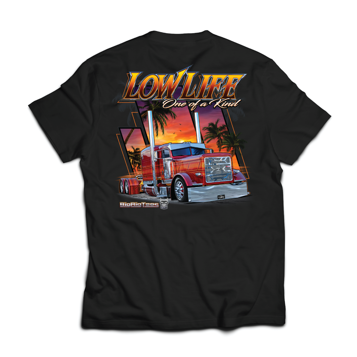 LOW LIFE