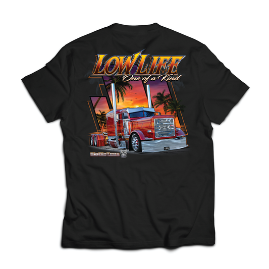 LOW LIFE