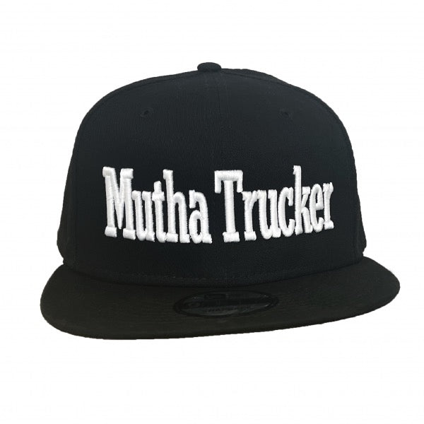 MUTHA TRUCKER HAT