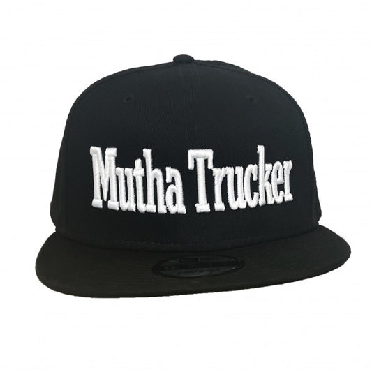 MUTHA TRUCKER HAT
