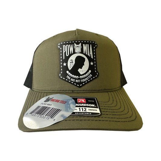 POW MIA HAT