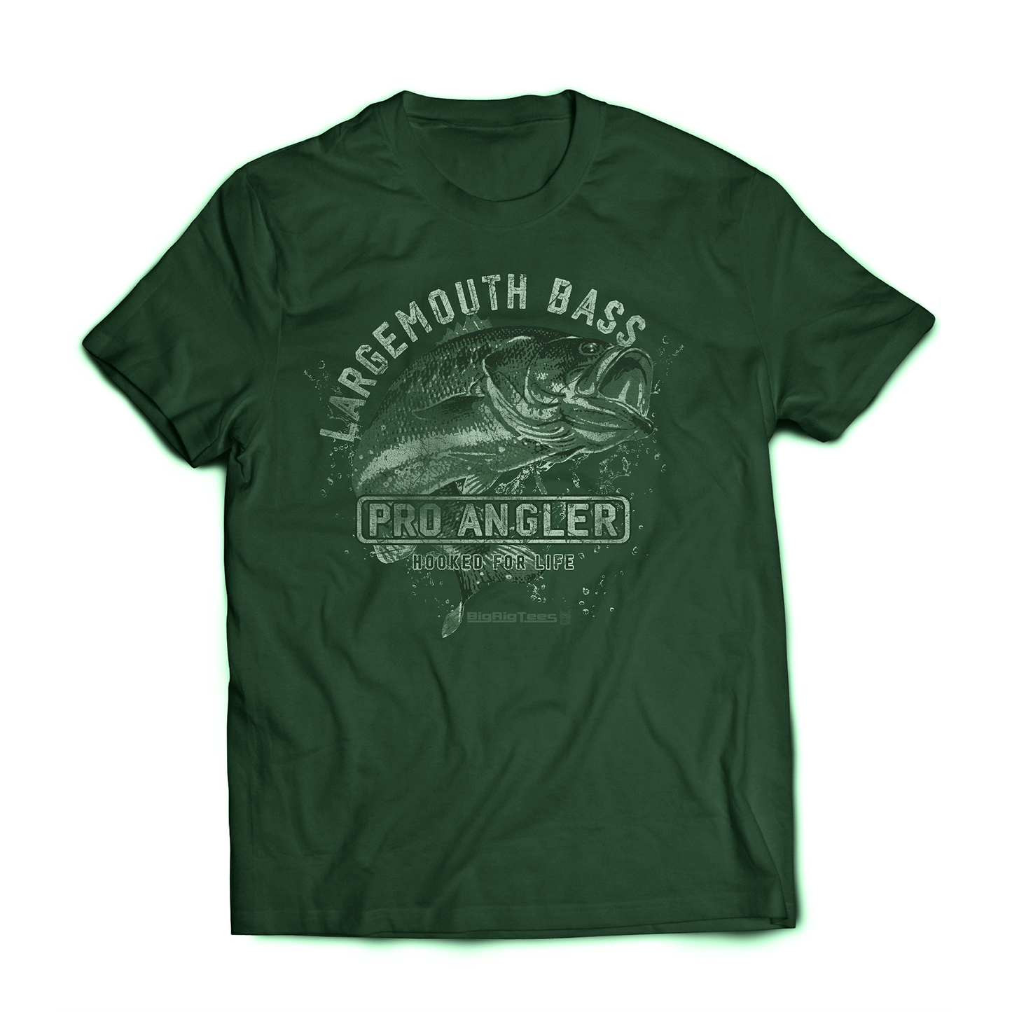 PRO ANGLER (TRAVELER SERIES)
