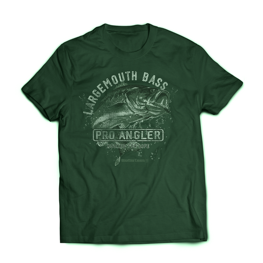 PRO ANGLER (TRAVELER SERIES)