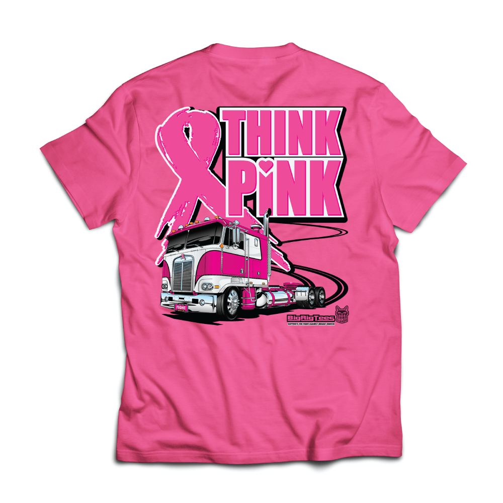 THINK PINK