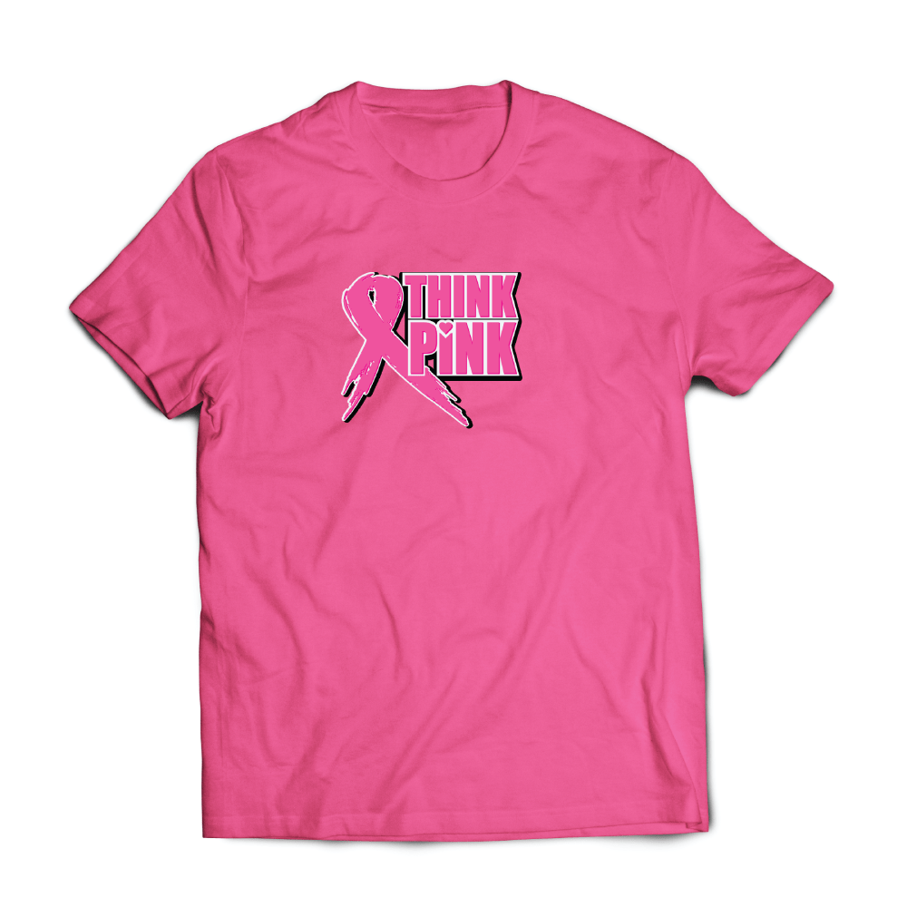 THINK PINK