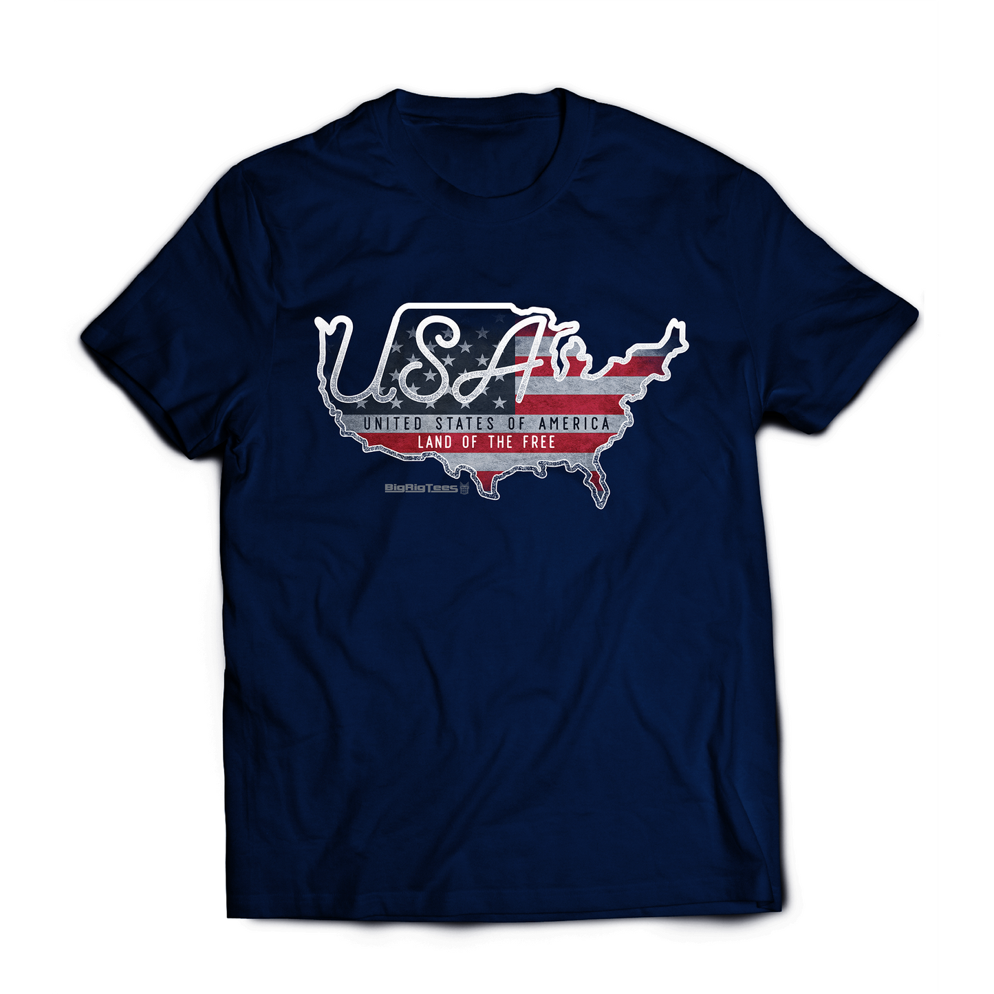 USA STATES (TRAVELER SERIES)