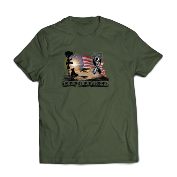 POW MIA