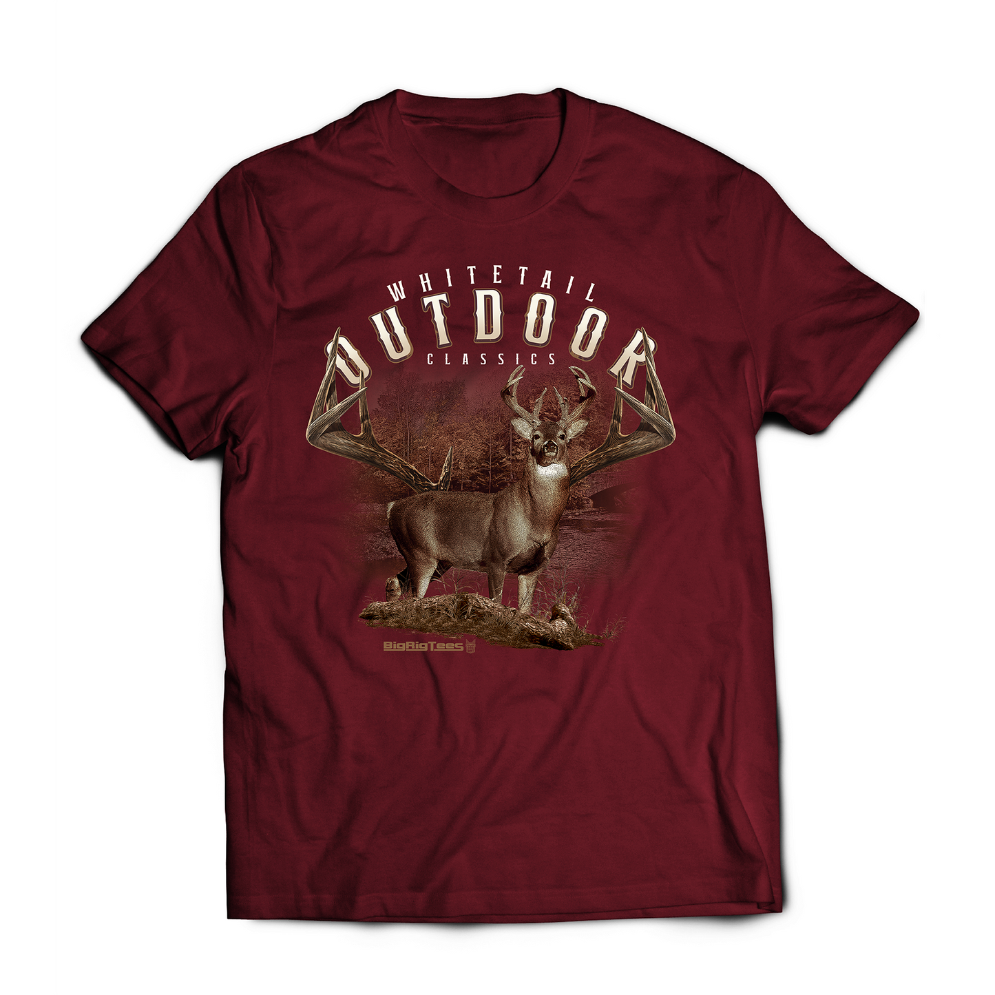 WHITETAIL DEER (TRAVELER SERIES)